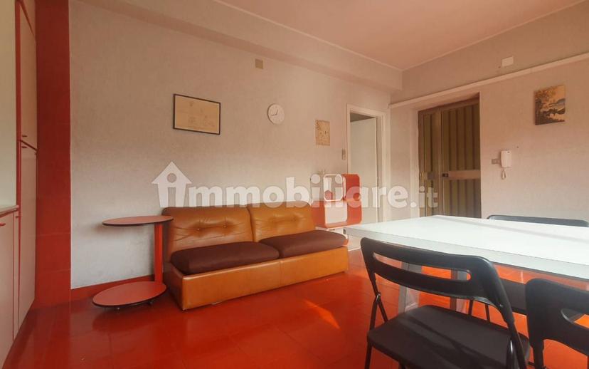 Bilocale via Enrico Fermi 20, Roccella Ionica — foto 2 di 14