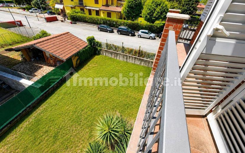 Villa bifamiliare via Carisey 7, Ponderano — foto 21 di 48