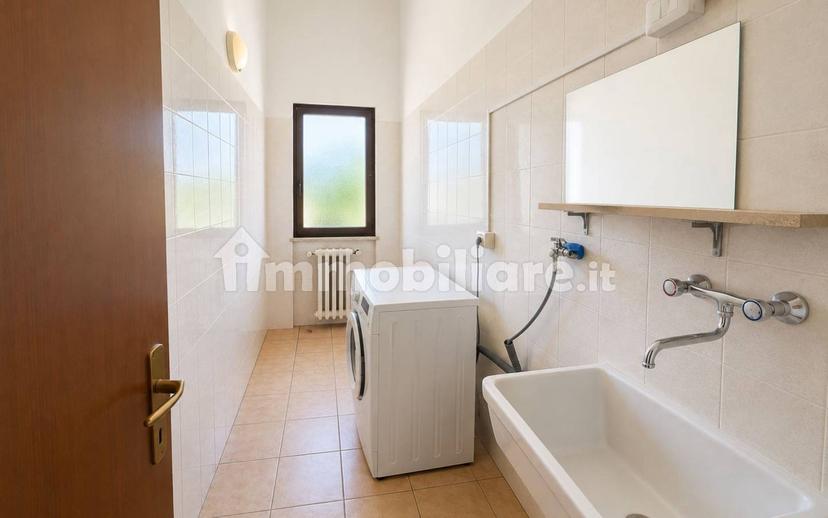 Villa bifamiliare via Carisey 7, Ponderano — foto 46 di 48