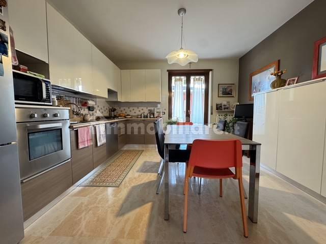 Terratetto unifamiliare via Don Nicola Mazza 45, Raldon, San Giovanni Lupatoto — foto 26 di 28
