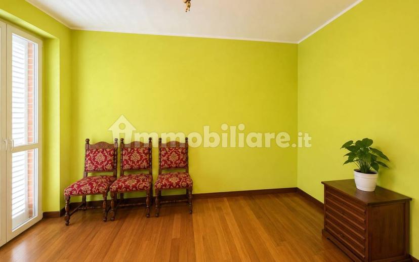 Villa bifamiliare via Carisey 7, Ponderano — foto 6 di 48
