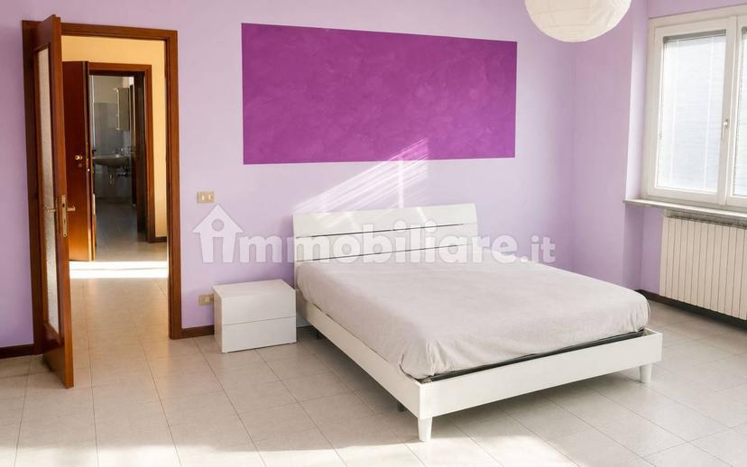 Villa bifamiliare via Carisey 7, Ponderano — foto 8 di 48