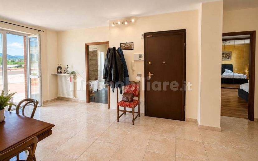 Villa bifamiliare via Carisey 7, Ponderano — foto 34 di 48