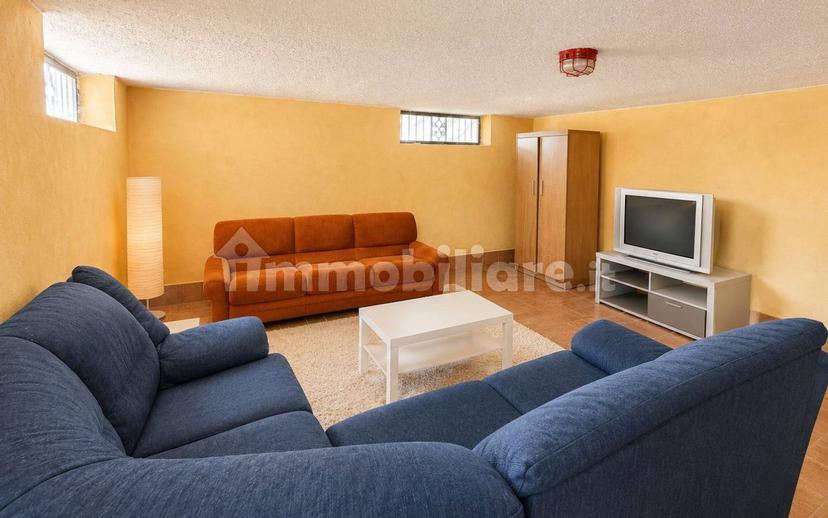 Villa bifamiliare via Carisey 7, Ponderano — foto 45 di 48