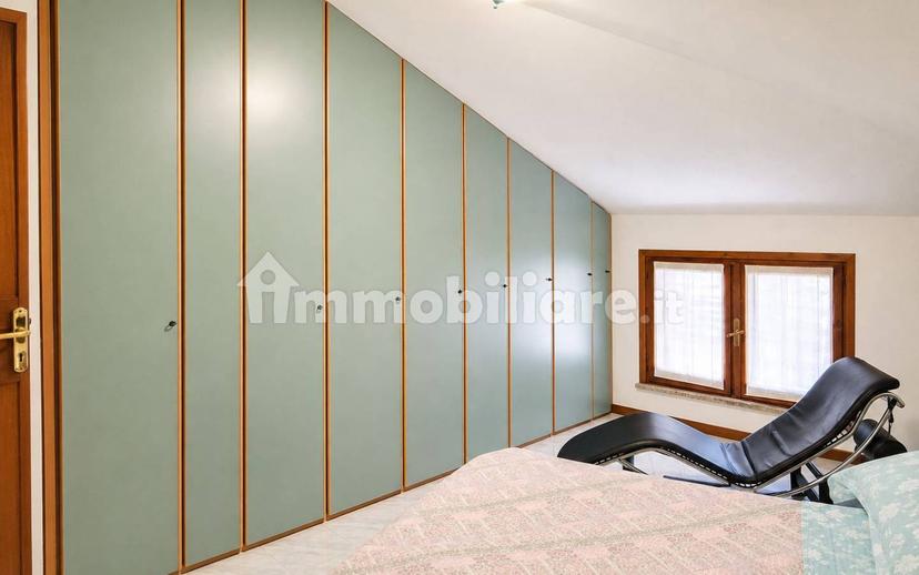 Terratetto unifamiliare 146 m², Barco, Bibbiano — foto 5 di 10