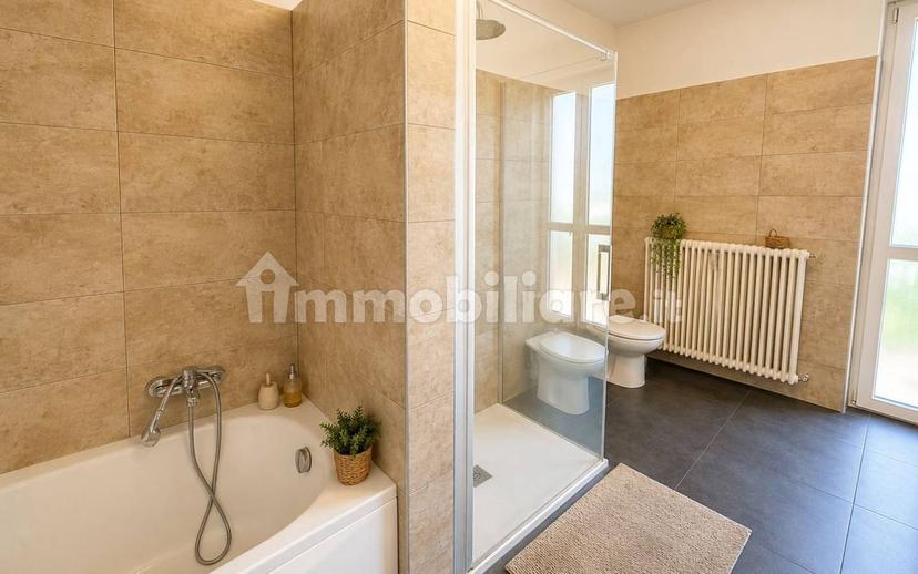 Villa bifamiliare via Carisey 7, Ponderano — foto 25 di 48