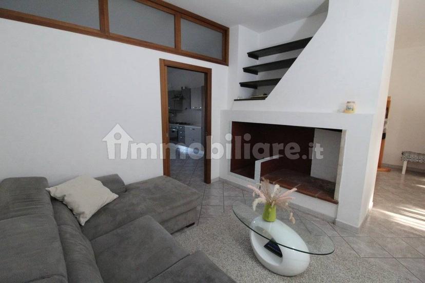 Villa unifamiliare via Fratelli Bandiera 23, Centro, Maruggio — foto 43 di 82