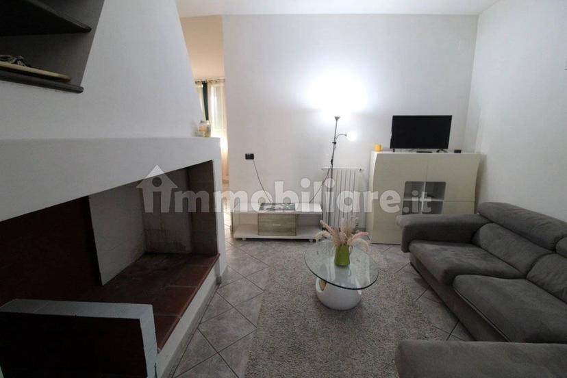 Villa unifamiliare via Fratelli Bandiera 23, Centro, Maruggio — foto 72 di 82