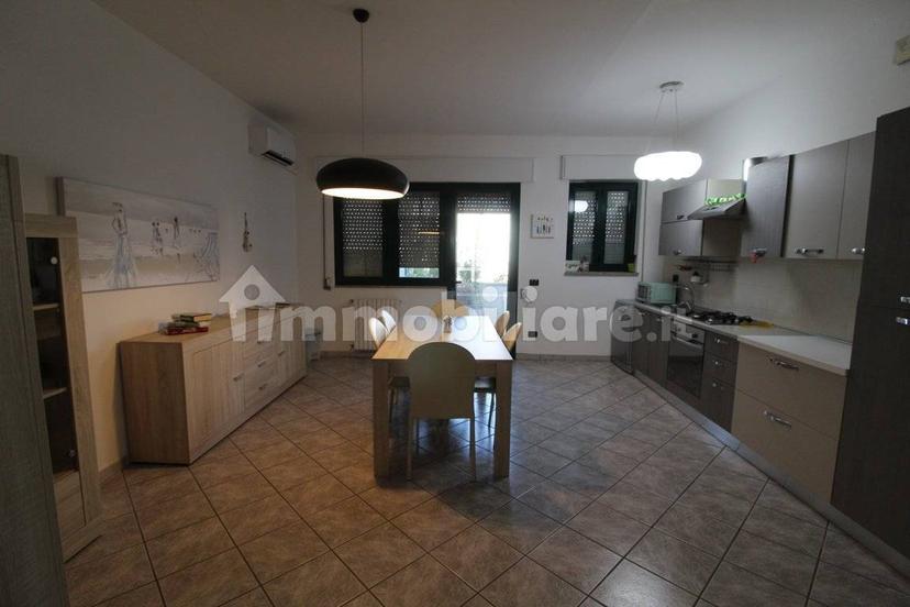 Villa unifamiliare via Fratelli Bandiera 23, Centro, Maruggio — foto 16 di 82