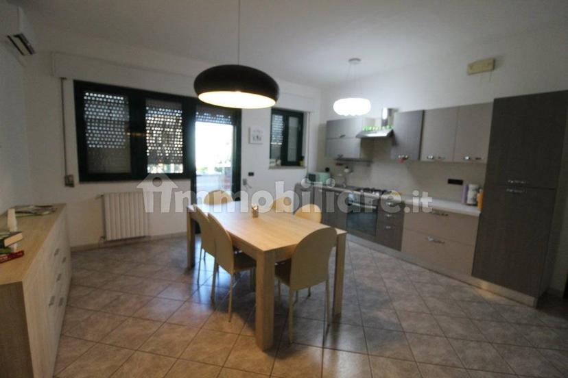 Villa unifamiliare via Fratelli Bandiera 23, Centro, Maruggio — foto 22 di 82