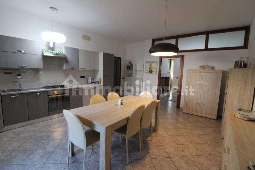 Villa unifamiliare via Fratelli Bandiera 23, Centro, Maruggio — foto 27 di 82