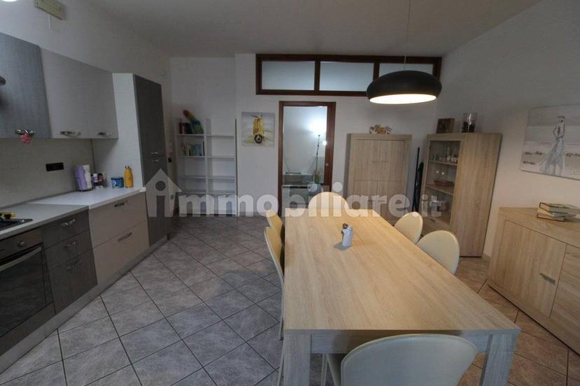 Villa unifamiliare via Fratelli Bandiera 23, Centro, Maruggio — foto 4 di 82