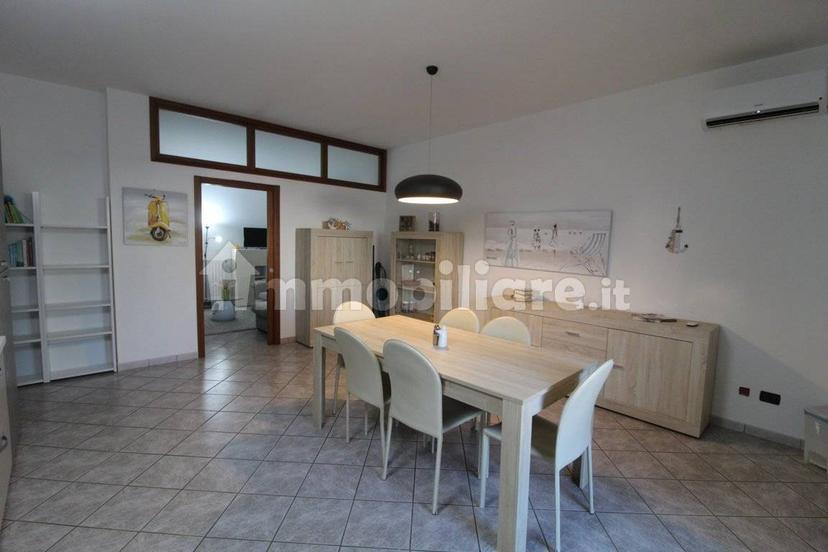 Villa unifamiliare via Fratelli Bandiera 23, Centro, Maruggio — foto 23 di 82
