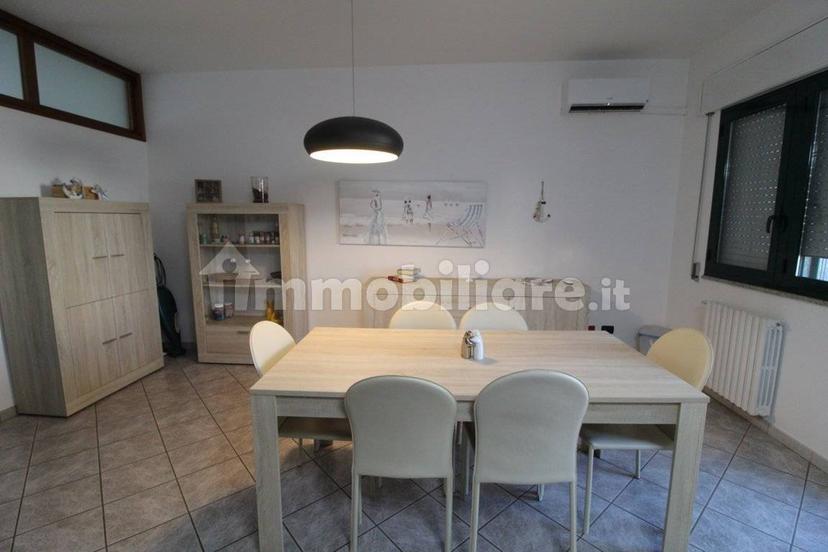Villa unifamiliare via Fratelli Bandiera 23, Centro, Maruggio — foto 50 di 82