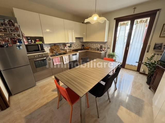 Terratetto unifamiliare via Don Nicola Mazza 45, Raldon, San Giovanni Lupatoto — foto 15 di 28