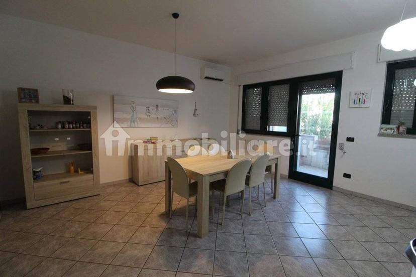 Villa unifamiliare via Fratelli Bandiera 23, Centro, Maruggio — foto 14 di 82