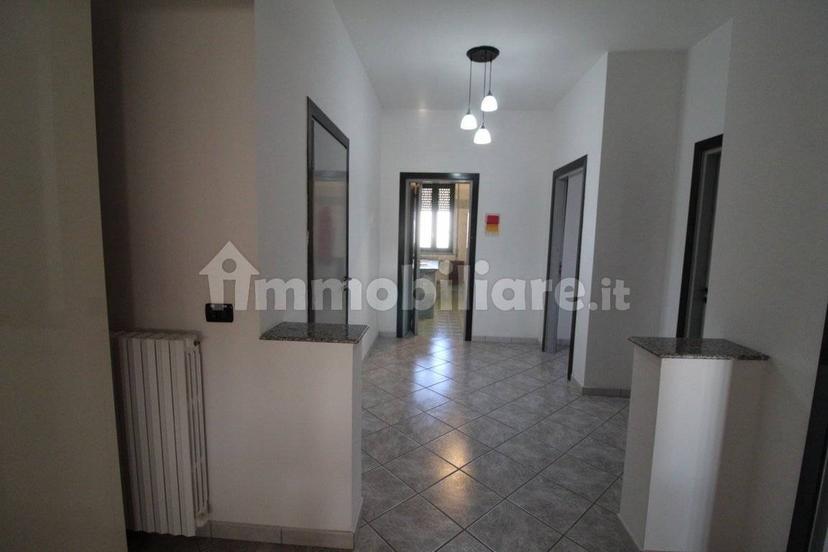 Villa unifamiliare via Fratelli Bandiera 23, Centro, Maruggio — foto 8 di 82