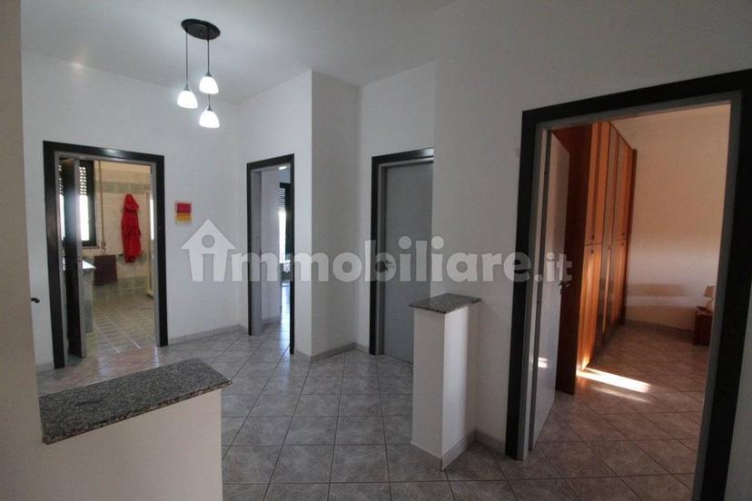Villa unifamiliare via Fratelli Bandiera 23, Centro, Maruggio — foto 61 di 82