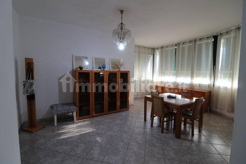 Villa unifamiliare via Fratelli Bandiera 23, Centro, Maruggio — foto 6 di 82