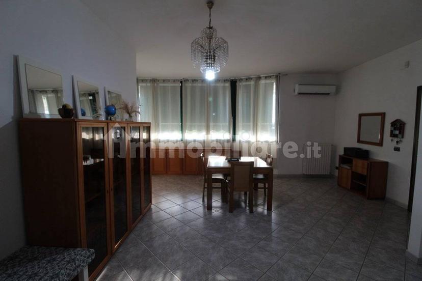 Villa unifamiliare via Fratelli Bandiera 23, Centro, Maruggio — foto 77 di 82