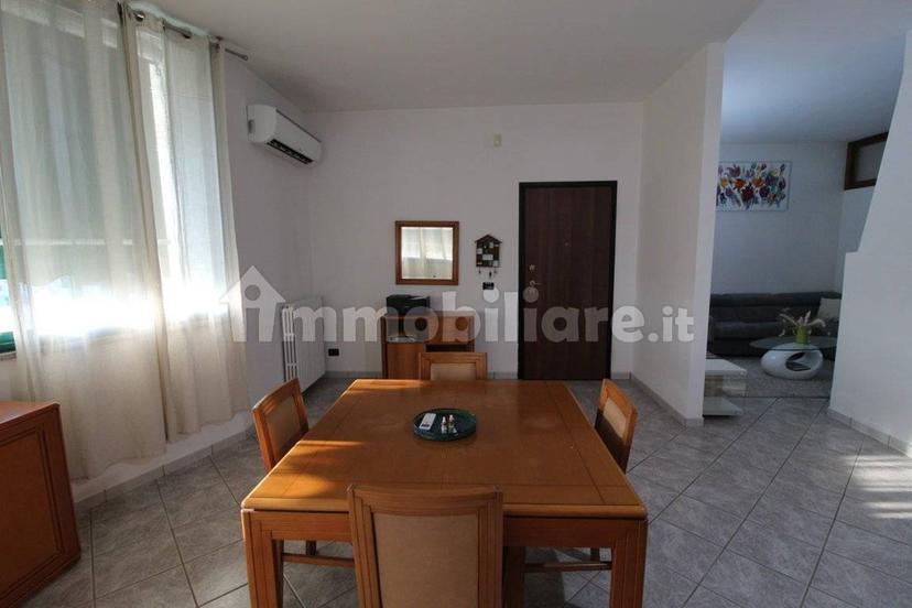 Villa unifamiliare via Fratelli Bandiera 23, Centro, Maruggio — foto 81 di 82