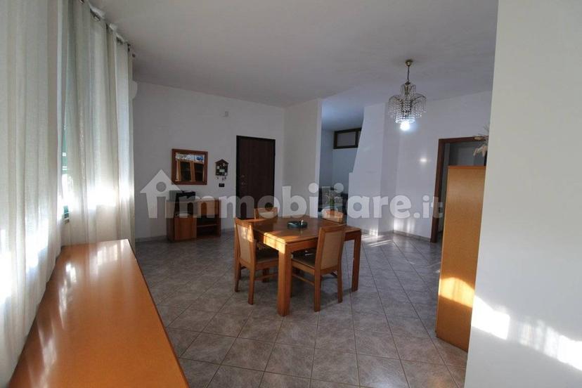 Villa unifamiliare via Fratelli Bandiera 23, Centro, Maruggio — foto 53 di 82