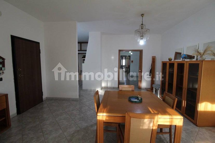 Villa unifamiliare via Fratelli Bandiera 23, Centro, Maruggio — foto 82 di 82
