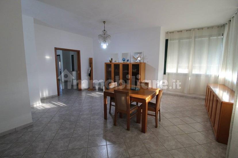 Villa unifamiliare via Fratelli Bandiera 23, Centro, Maruggio — foto 51 di 82