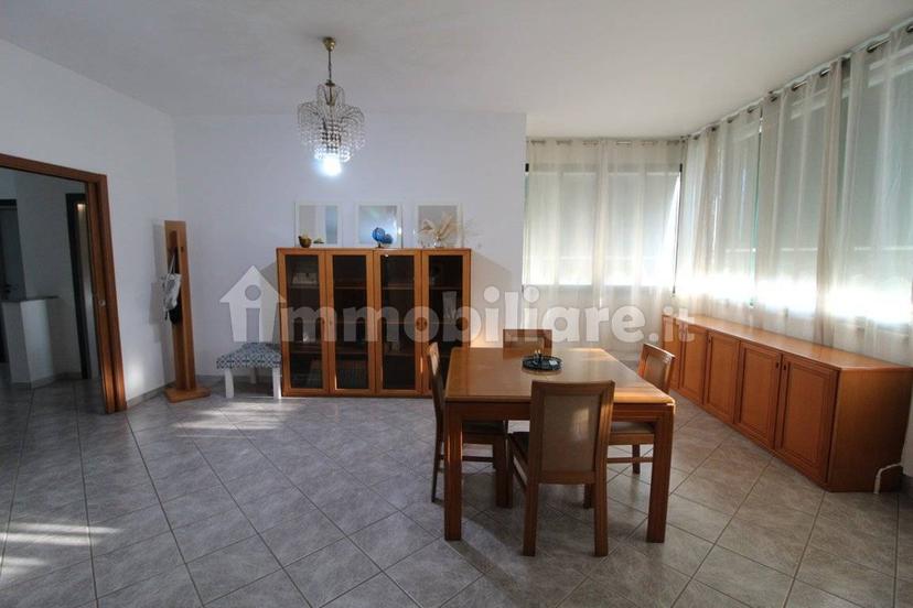 Villa unifamiliare via Fratelli Bandiera 23, Centro, Maruggio — foto 9 di 82
