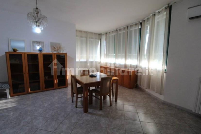 Villa unifamiliare via Fratelli Bandiera 23, Centro, Maruggio — foto 24 di 82