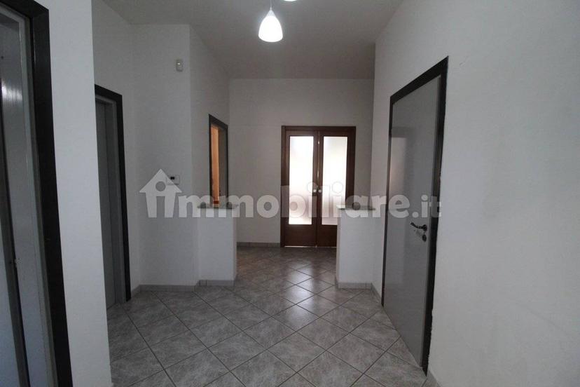 Villa unifamiliare via Fratelli Bandiera 23, Centro, Maruggio — foto 13 di 82