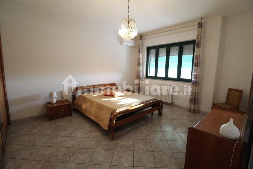 Villa unifamiliare via Fratelli Bandiera 23, Centro, Maruggio — foto 52 di 82