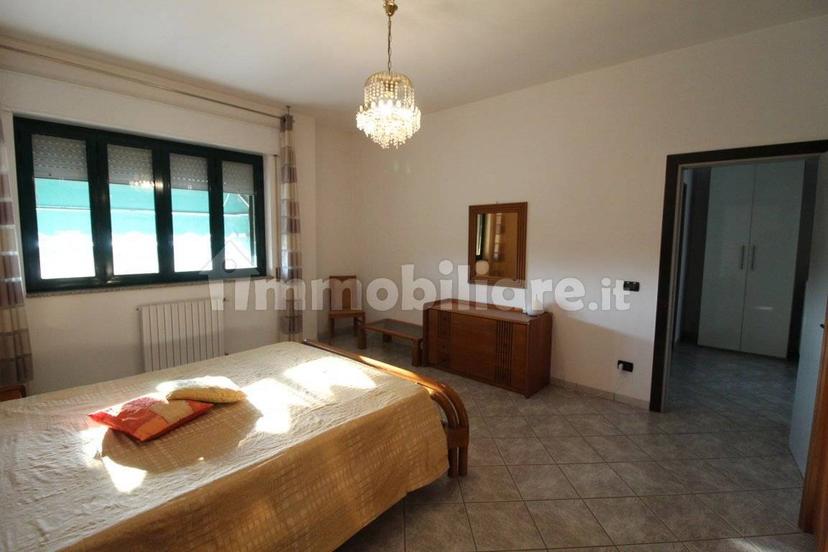 Villa unifamiliare via Fratelli Bandiera 23, Centro, Maruggio — foto 35 di 82