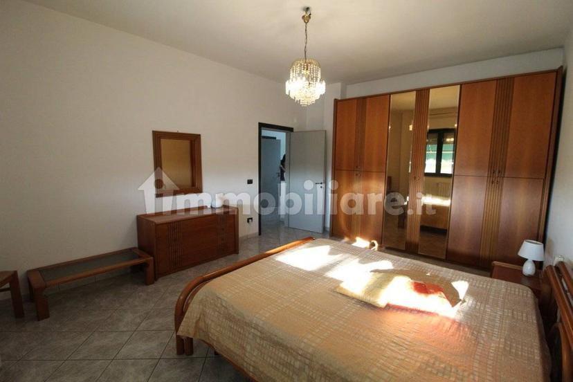 Villa unifamiliare via Fratelli Bandiera 23, Centro, Maruggio — foto 64 di 82