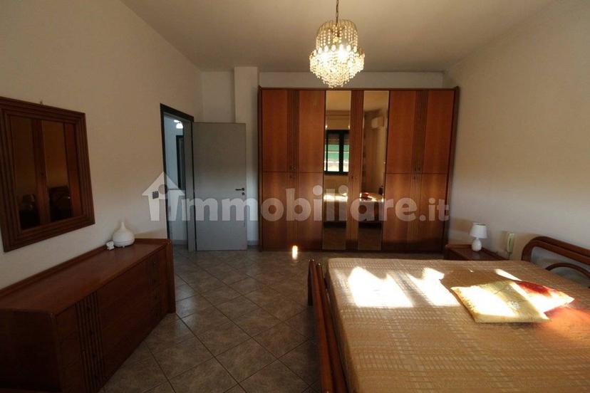 Villa unifamiliare via Fratelli Bandiera 23, Centro, Maruggio — foto 71 di 82