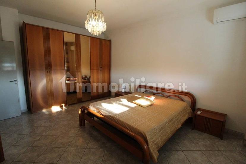 Villa unifamiliare via Fratelli Bandiera 23, Centro, Maruggio — foto 10 di 82