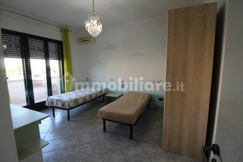 Villa unifamiliare via Fratelli Bandiera 23, Centro, Maruggio — foto 79 di 82