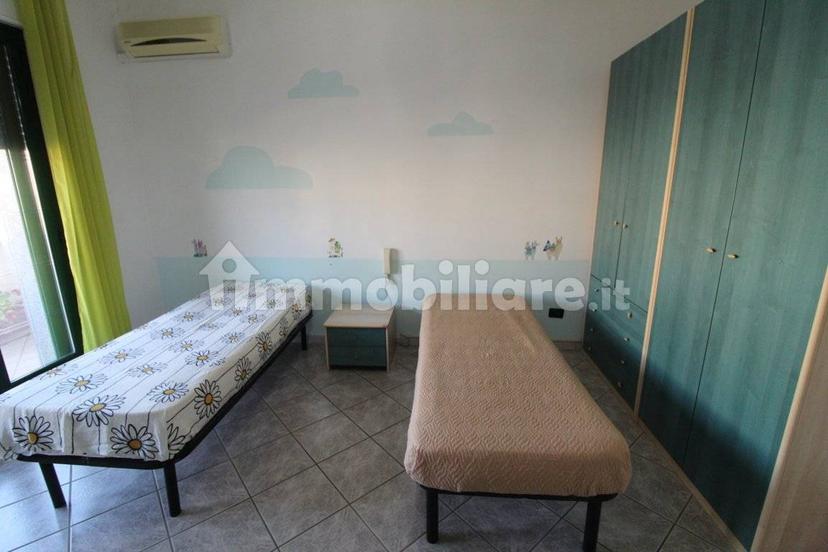Villa unifamiliare via Fratelli Bandiera 23, Centro, Maruggio — foto 2 di 82