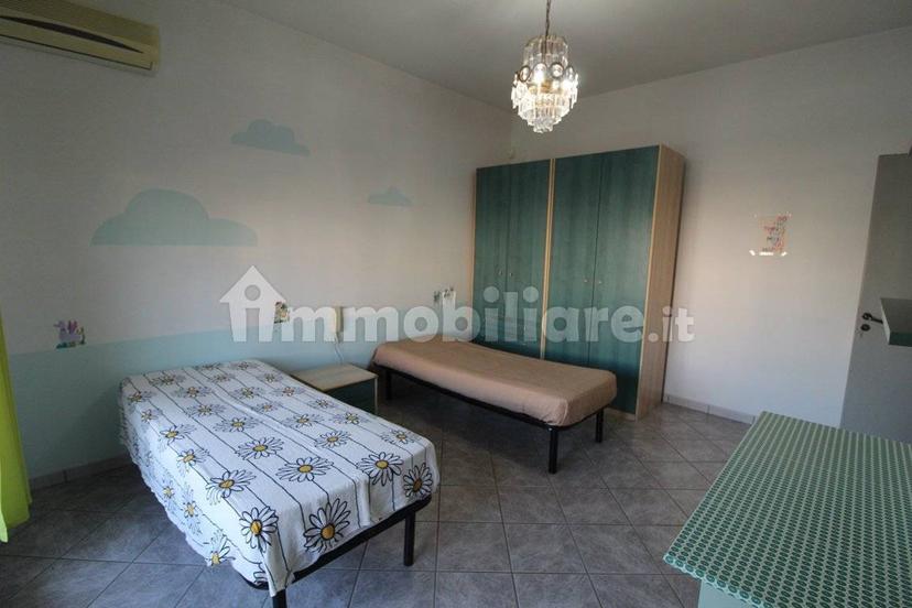 Villa unifamiliare via Fratelli Bandiera 23, Centro, Maruggio — foto 68 di 82