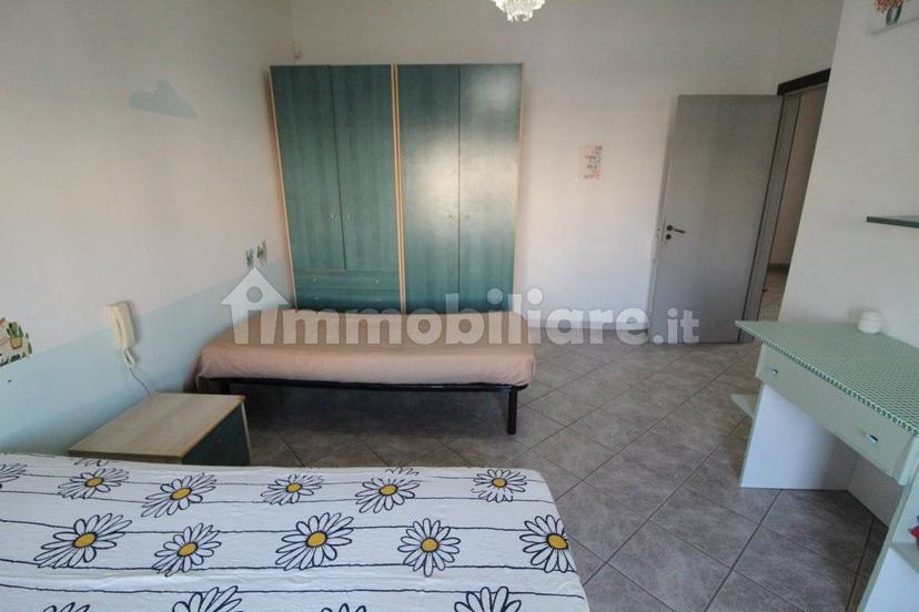 Villa unifamiliare via Fratelli Bandiera 23, Centro, Maruggio — foto 66 di 82