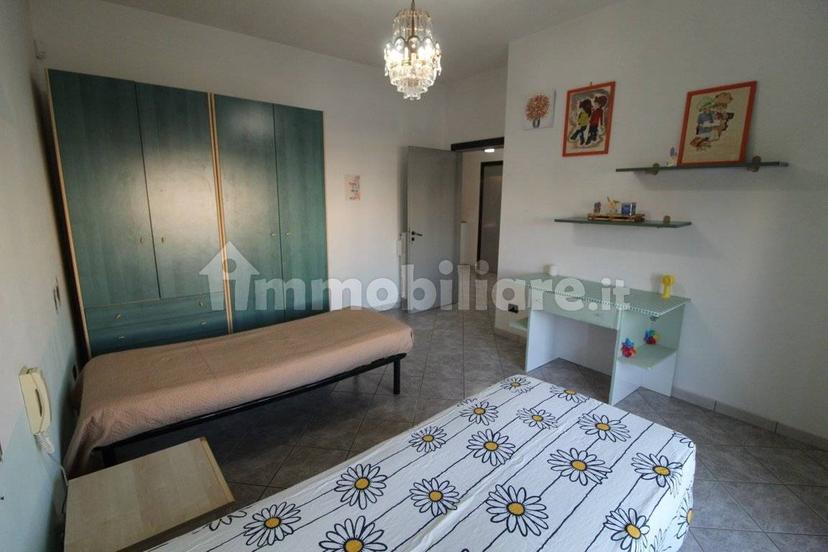 Villa unifamiliare via Fratelli Bandiera 23, Centro, Maruggio — foto 56 di 82