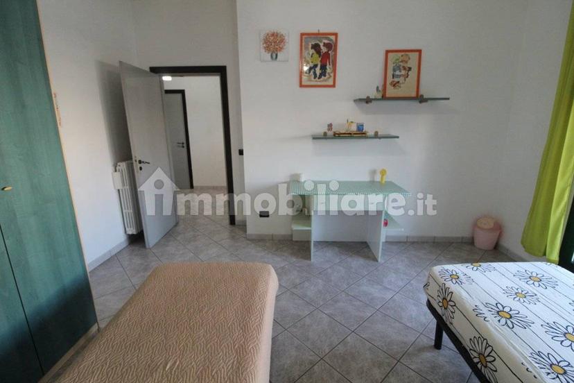 Villa unifamiliare via Fratelli Bandiera 23, Centro, Maruggio — foto 39 di 82