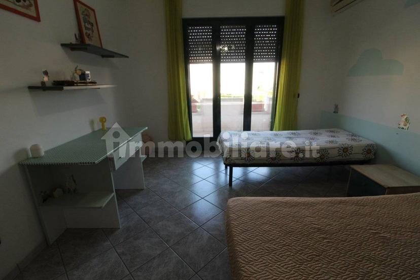 Villa unifamiliare via Fratelli Bandiera 23, Centro, Maruggio — foto 59 di 82
