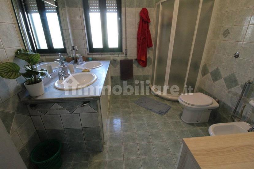 Villa unifamiliare via Fratelli Bandiera 23, Centro, Maruggio — foto 74 di 82