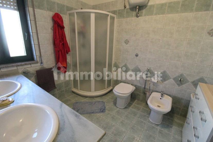 Villa unifamiliare via Fratelli Bandiera 23, Centro, Maruggio — foto 47 di 82