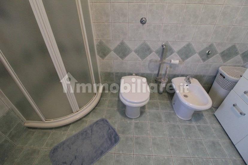 Villa unifamiliare via Fratelli Bandiera 23, Centro, Maruggio — foto 33 di 82