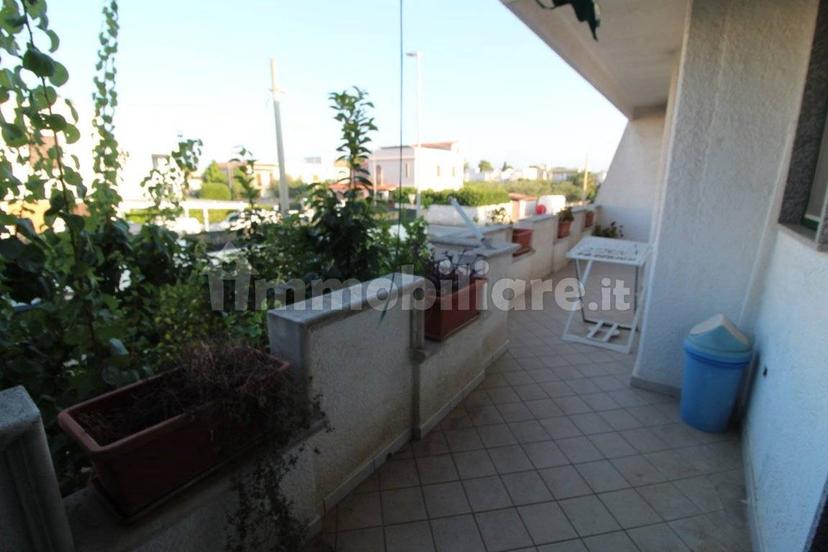 Villa unifamiliare via Fratelli Bandiera 23, Centro, Maruggio — foto 26 di 82