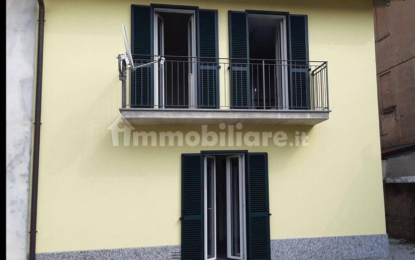 Terratetto unifamiliare via Giovanni Baj 11, Centro, Cantello — foto 18 di 20