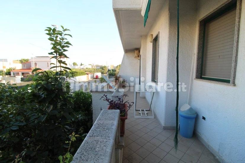 Villa unifamiliare via Fratelli Bandiera 23, Centro, Maruggio — foto 34 di 82