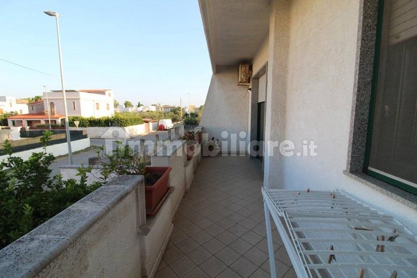 Villa unifamiliare via Fratelli Bandiera 23, Centro, Maruggio — foto 17 di 82